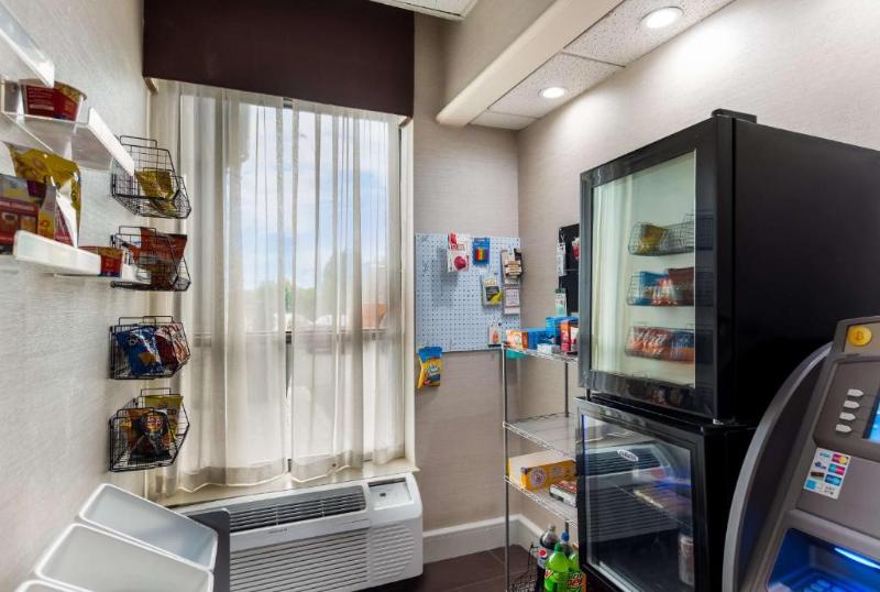 Best Western Executive Hotel New Haven West Haven