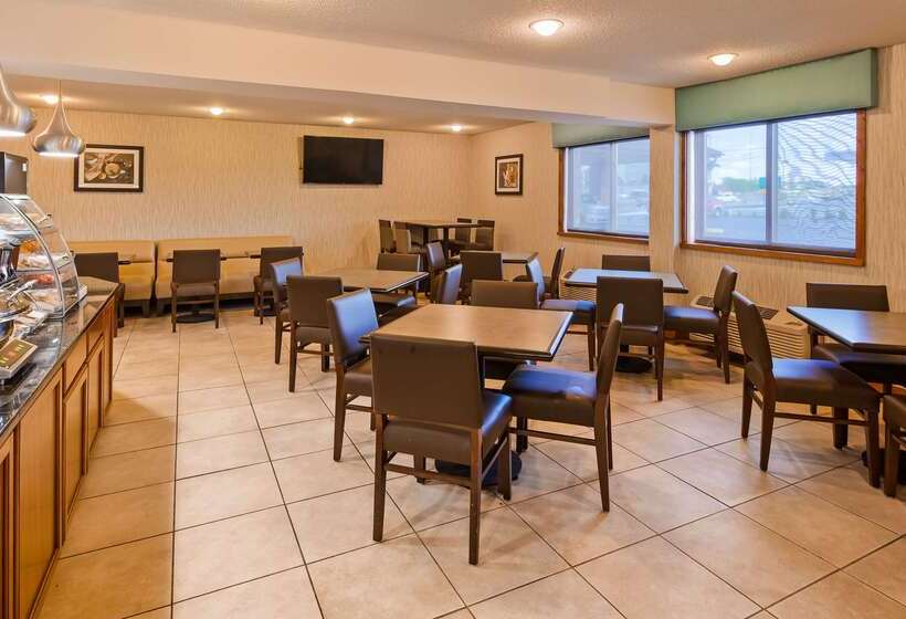 בית מלון כפרי Best Western Gaylord