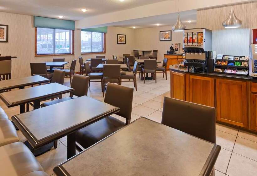 בית מלון כפרי Best Western Gaylord