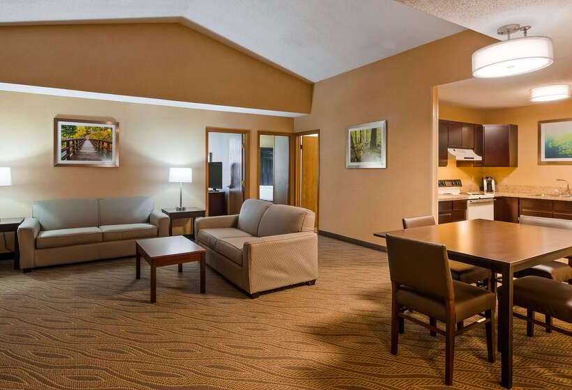 בית מלון כפרי Best Western Gaylord