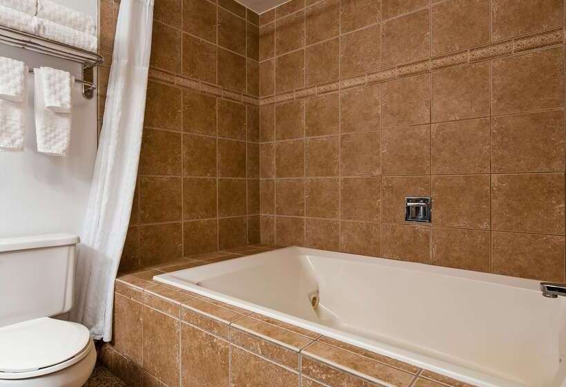 Отель Best Western Gaylord