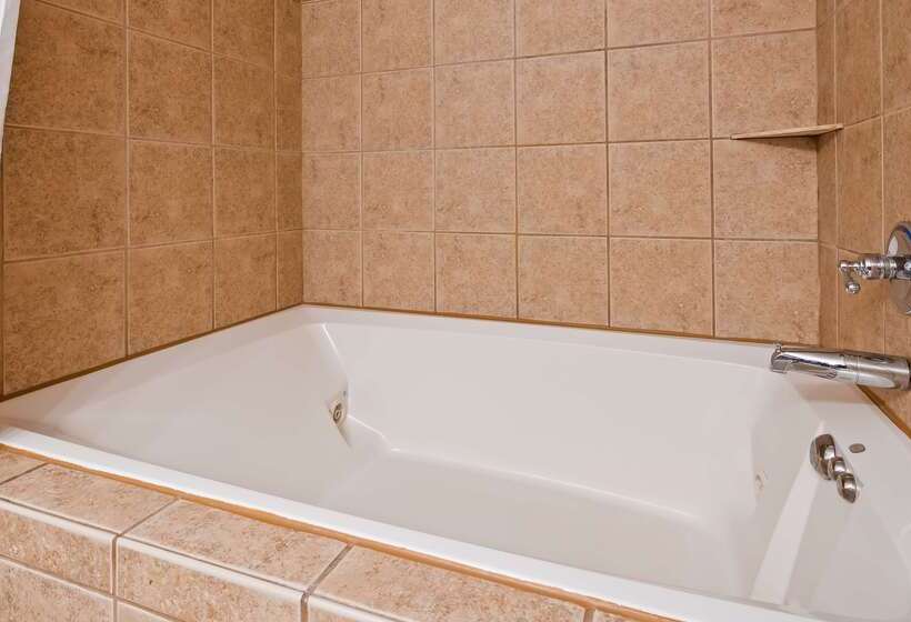 בית מלון כפרי Best Western Gaylord