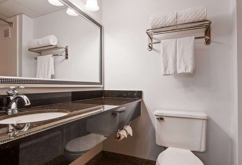 בית מלון כפרי Best Western Gaylord