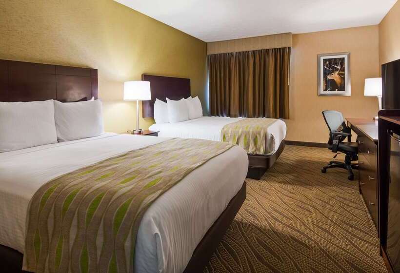 בית מלון כפרי Best Western Gaylord