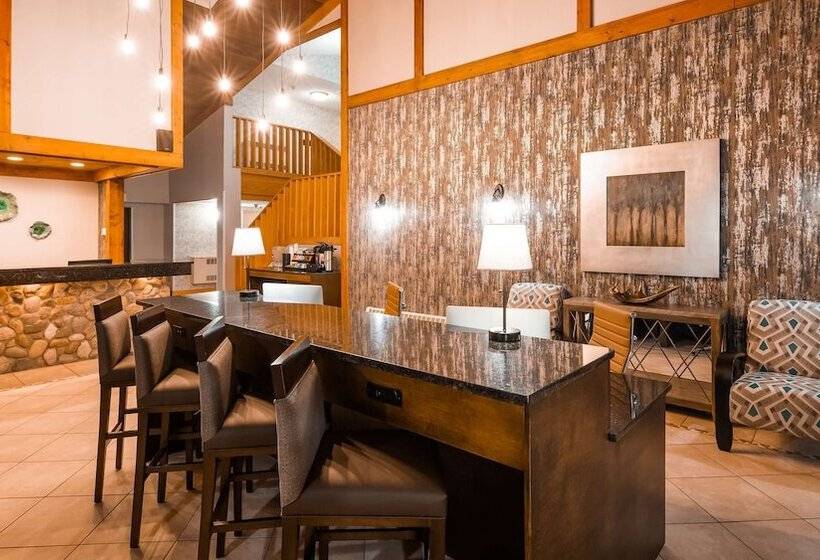 בית מלון כפרי Best Western Gaylord