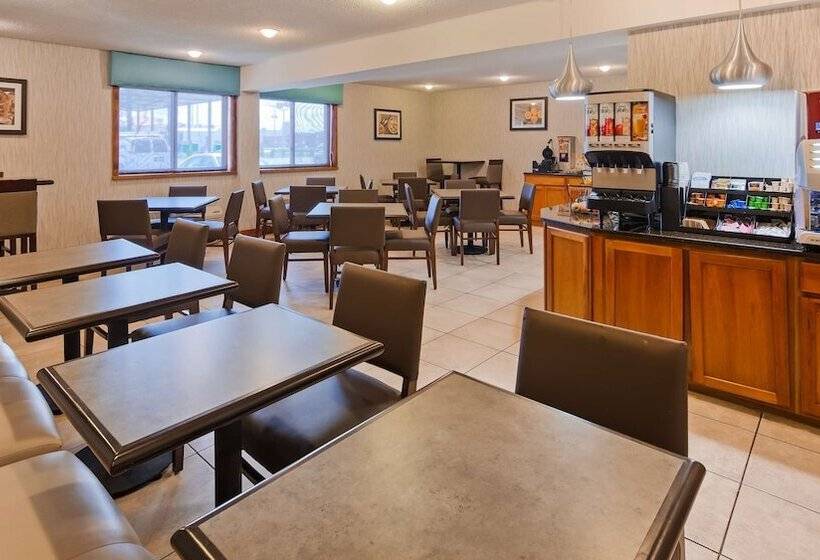 Отель Best Western Gaylord