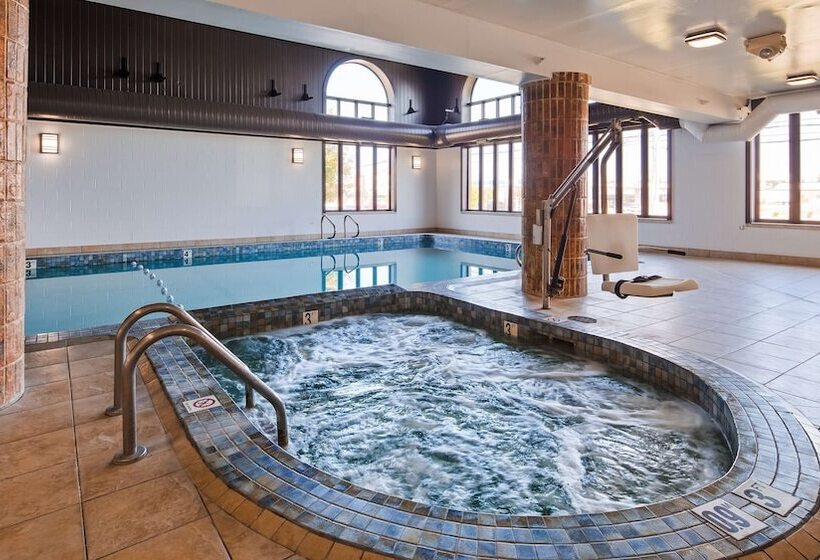 Отель Best Western Gaylord