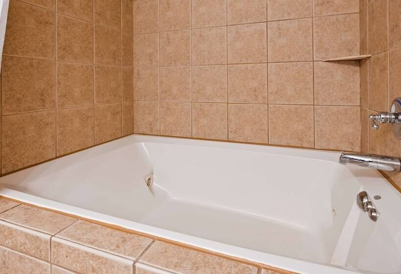 Отель Best Western Gaylord