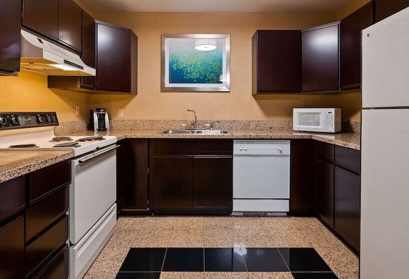 בית מלון כפרי Best Western Gaylord