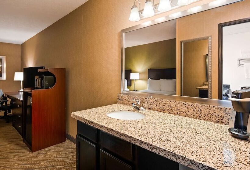 בית מלון כפרי Best Western Gaylord