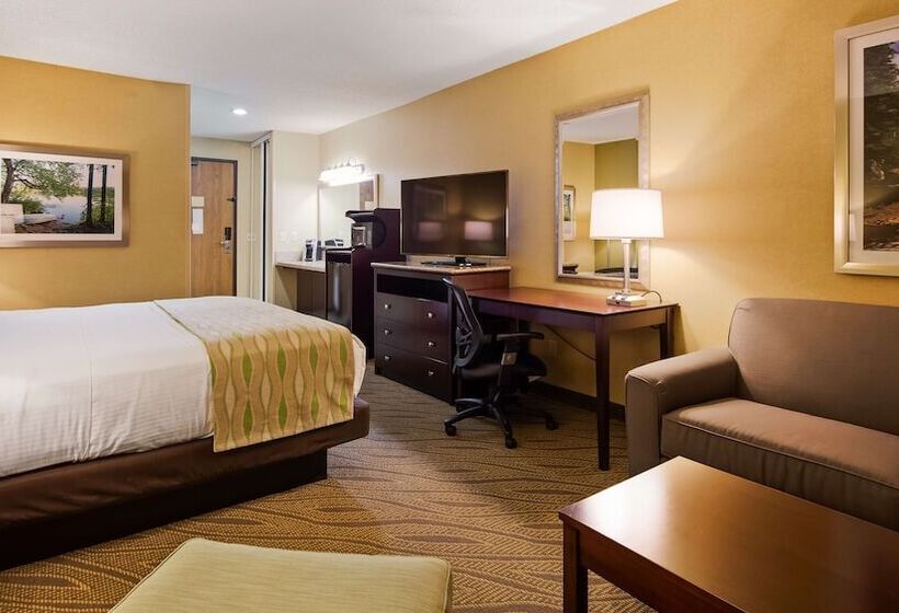 בית מלון כפרי Best Western Gaylord