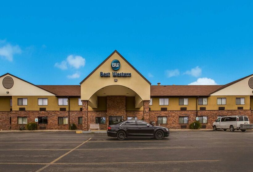 فندق Best Western Kendallville Inn