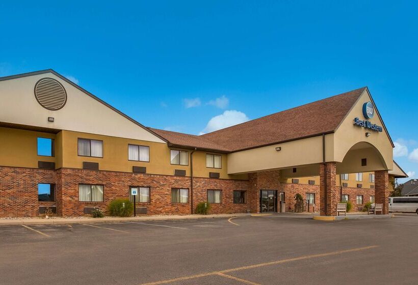 فندق Best Western Kendallville Inn
