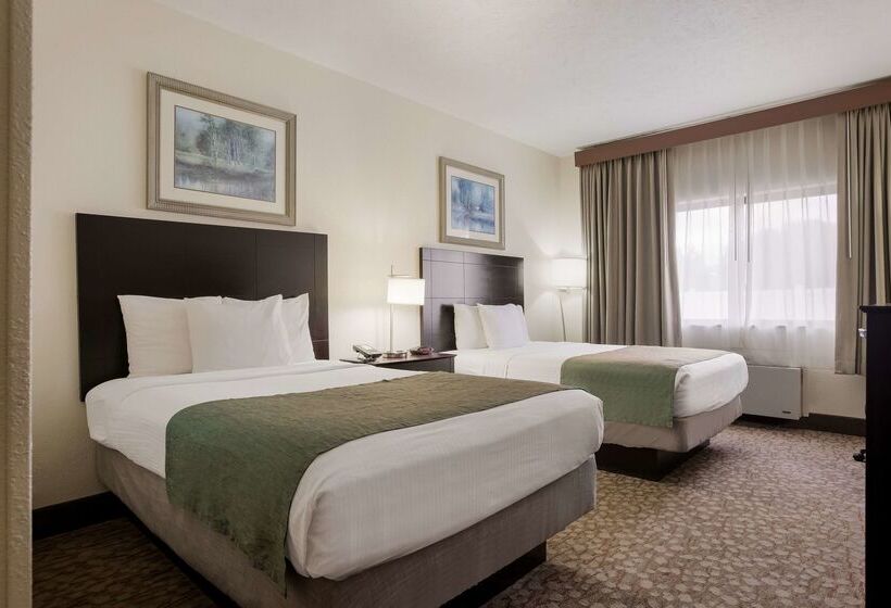 فندق Best Western Kendallville Inn