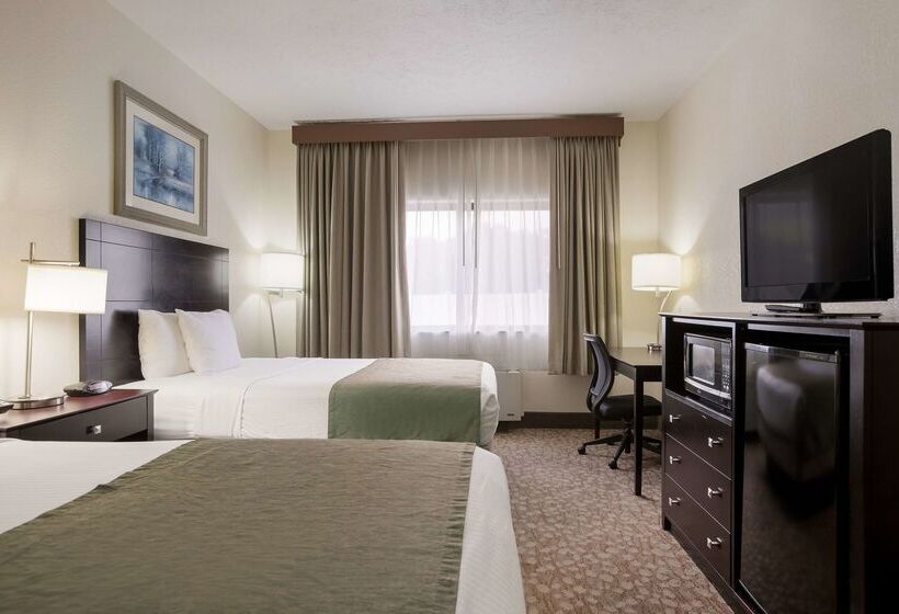 فندق Best Western Kendallville Inn