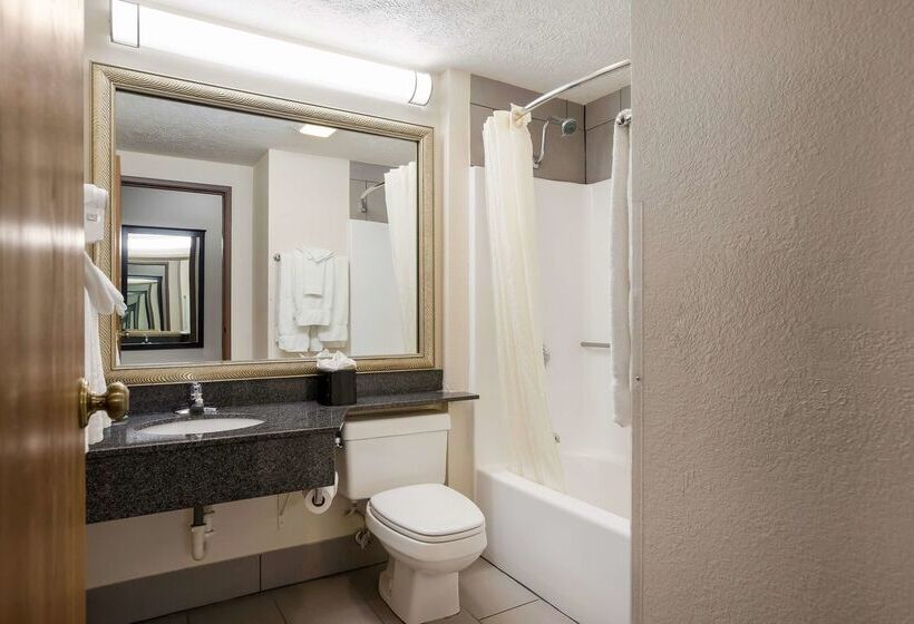 فندق Best Western Kendallville Inn