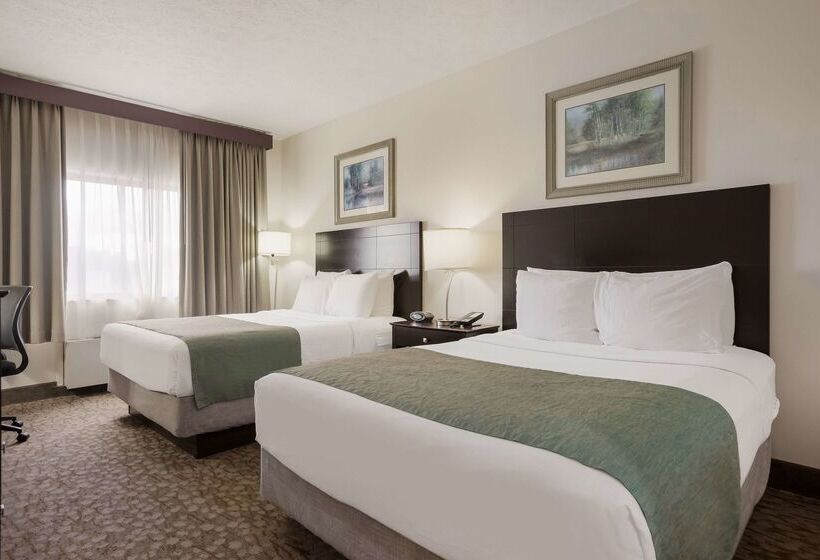 فندق Best Western Kendallville Inn