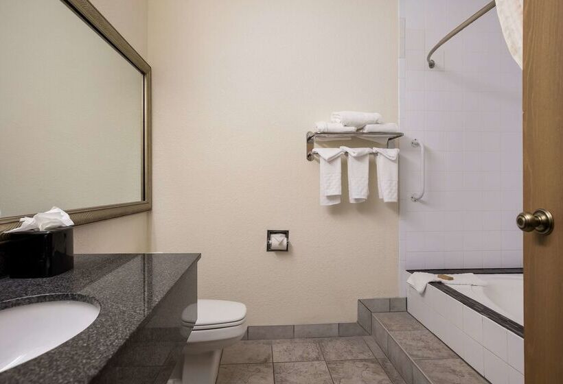 فندق Best Western Kendallville Inn