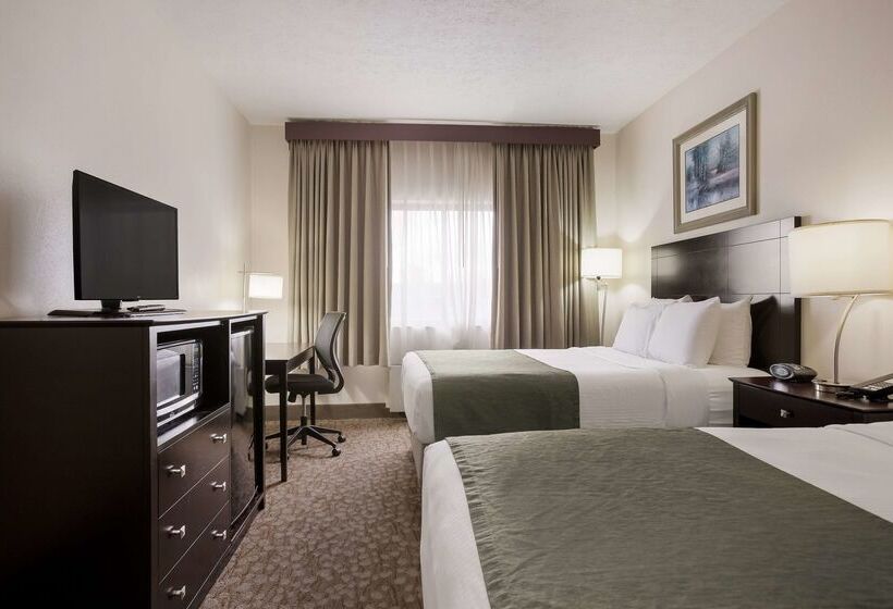 فندق Best Western Kendallville Inn