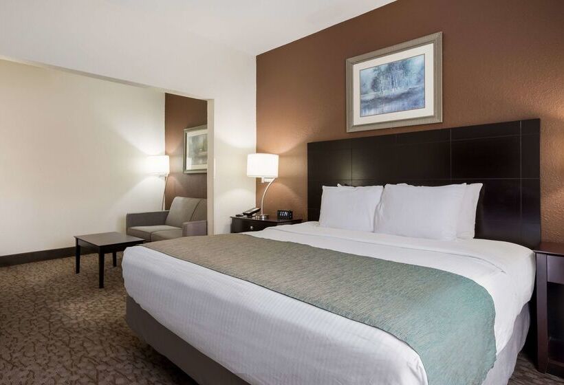 فندق Best Western Kendallville Inn