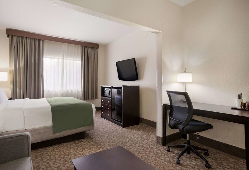 فندق Best Western Kendallville Inn