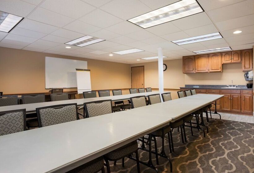 فندق Best Western Kendallville Inn