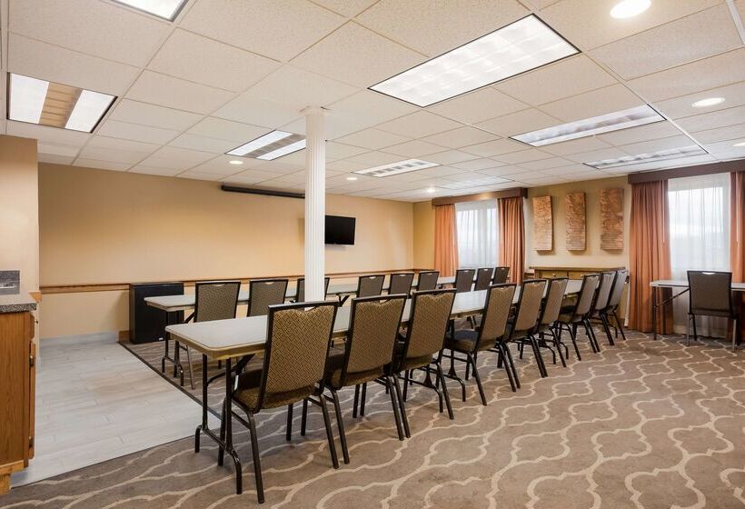 فندق Best Western Kendallville Inn