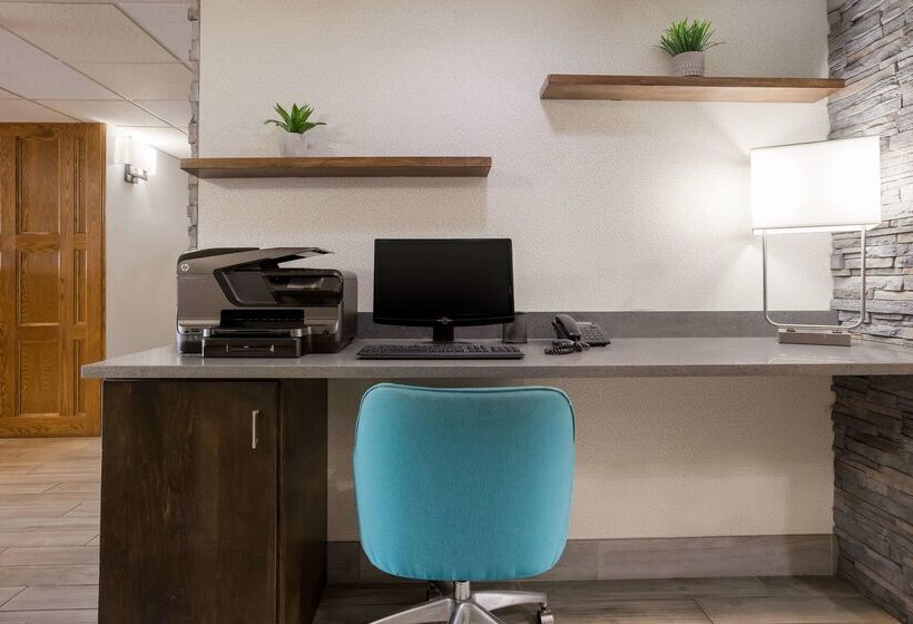 فندق Best Western Kendallville Inn