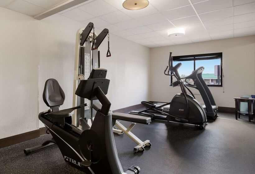 فندق Best Western Kendallville Inn