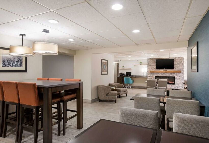 فندق Best Western Kendallville Inn