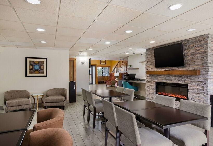 فندق Best Western Kendallville Inn