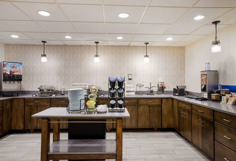 فندق Best Western Kendallville Inn