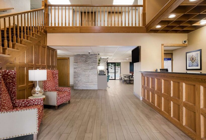 فندق Best Western Kendallville Inn