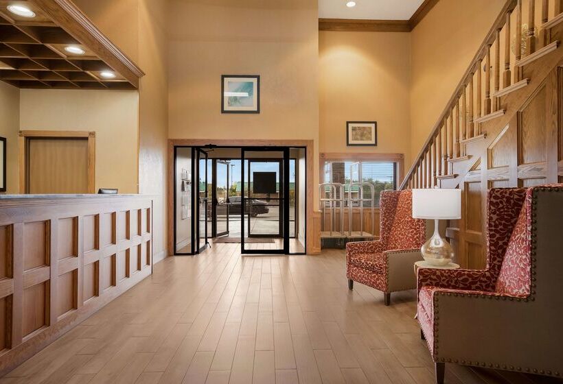 فندق Best Western Kendallville Inn