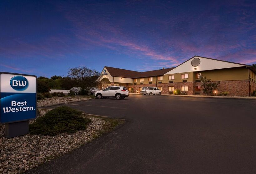 فندق Best Western Kendallville Inn