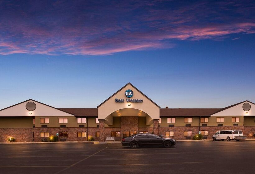 فندق Best Western Kendallville Inn