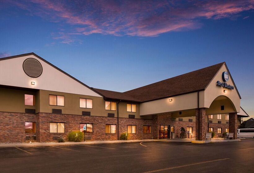 فندق Best Western Kendallville Inn