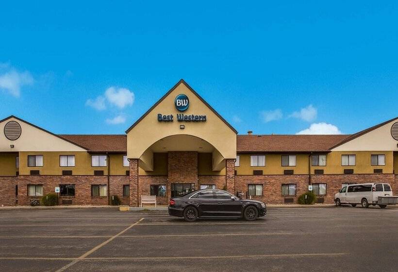 فندق Best Western Kendallville Inn