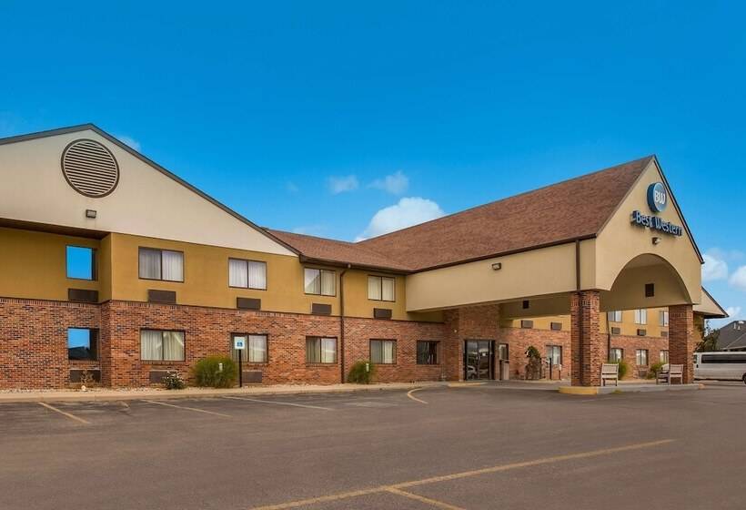 فندق Best Western Kendallville Inn