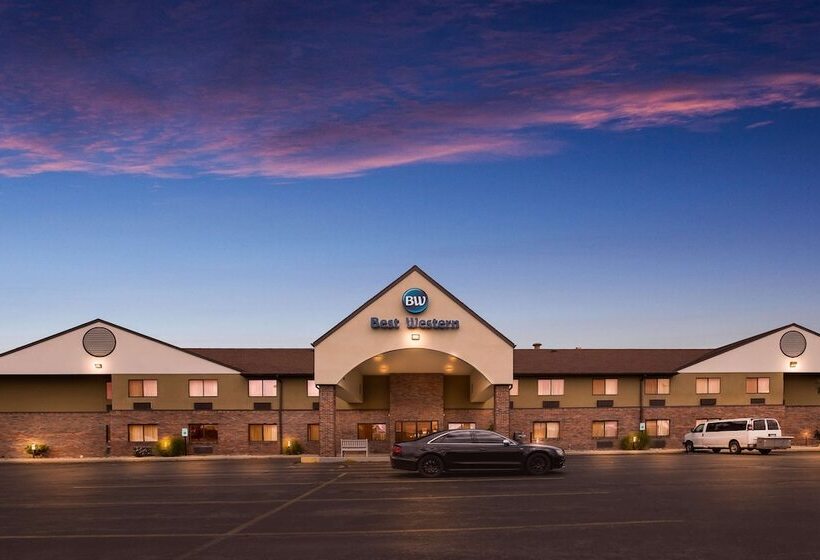فندق Best Western Kendallville Inn