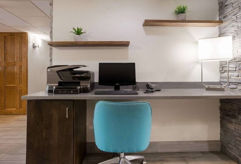 فندق Best Western Kendallville Inn