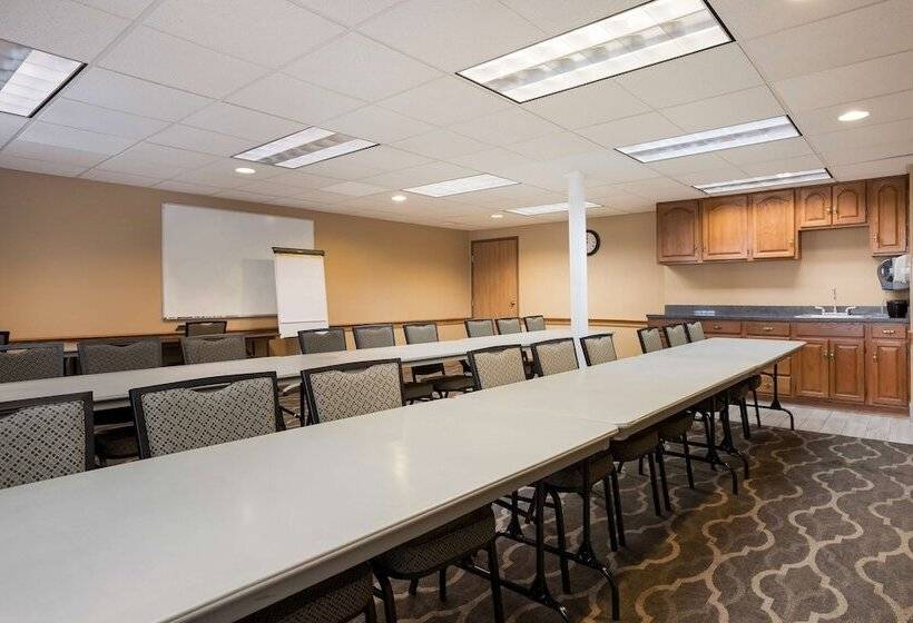 فندق Best Western Kendallville Inn