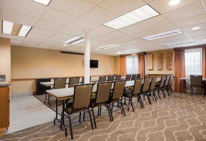 فندق Best Western Kendallville Inn