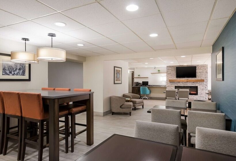 فندق Best Western Kendallville Inn