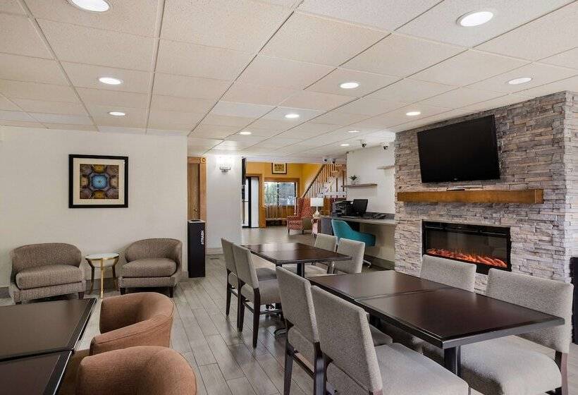 فندق Best Western Kendallville Inn