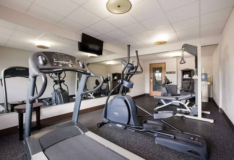 فندق Best Western Kendallville Inn