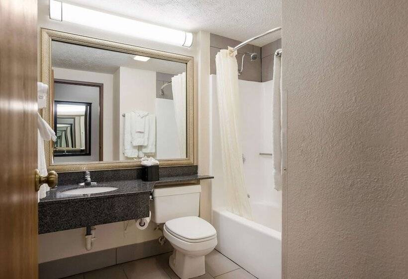 فندق Best Western Kendallville Inn