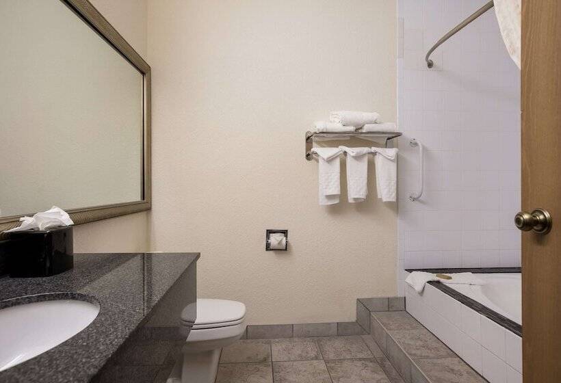 فندق Best Western Kendallville Inn