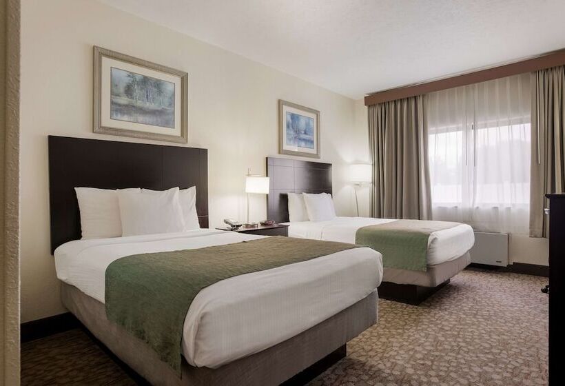 فندق Best Western Kendallville Inn
