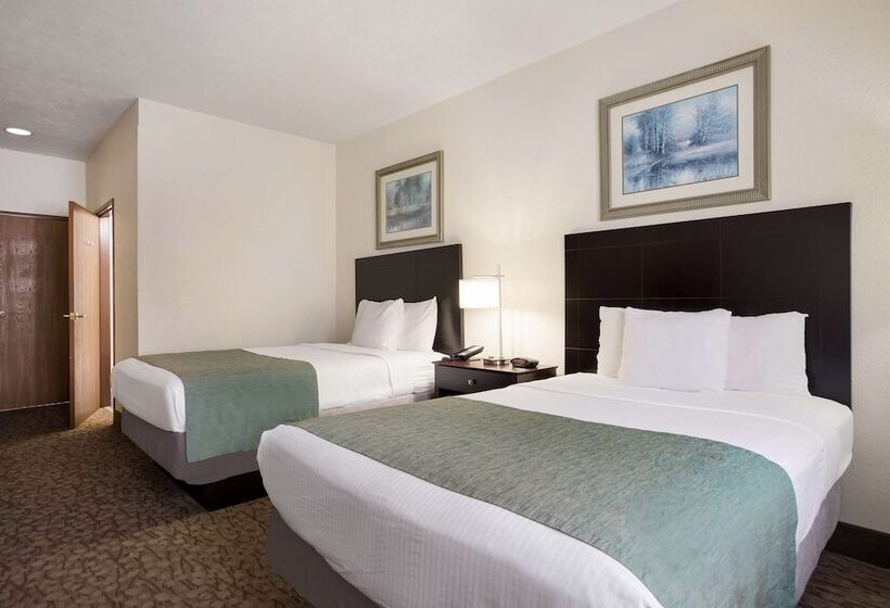 فندق Best Western Kendallville Inn